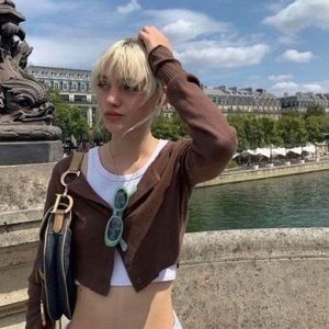 brandy melville athelia knit sweater